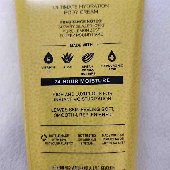 Bath and body works body cream - Picture 2 of 2